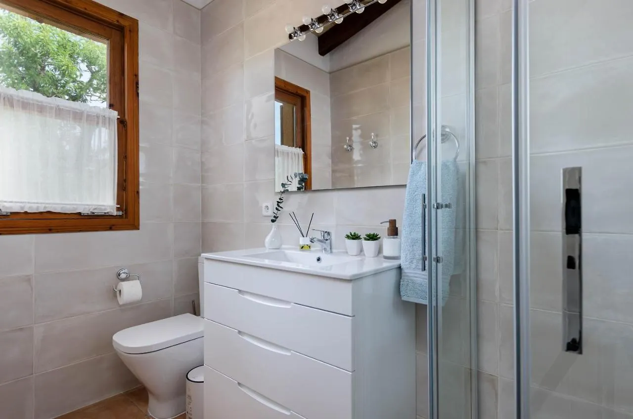 Yourhouse Lemontree - Can Antic Lloseta Spain