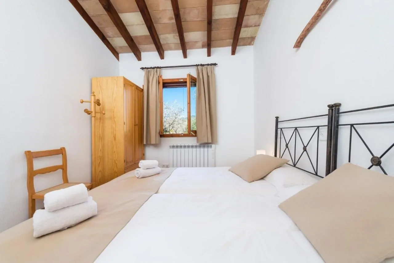 Villa Yourhouse Lemontree - Can Antic Lloseta