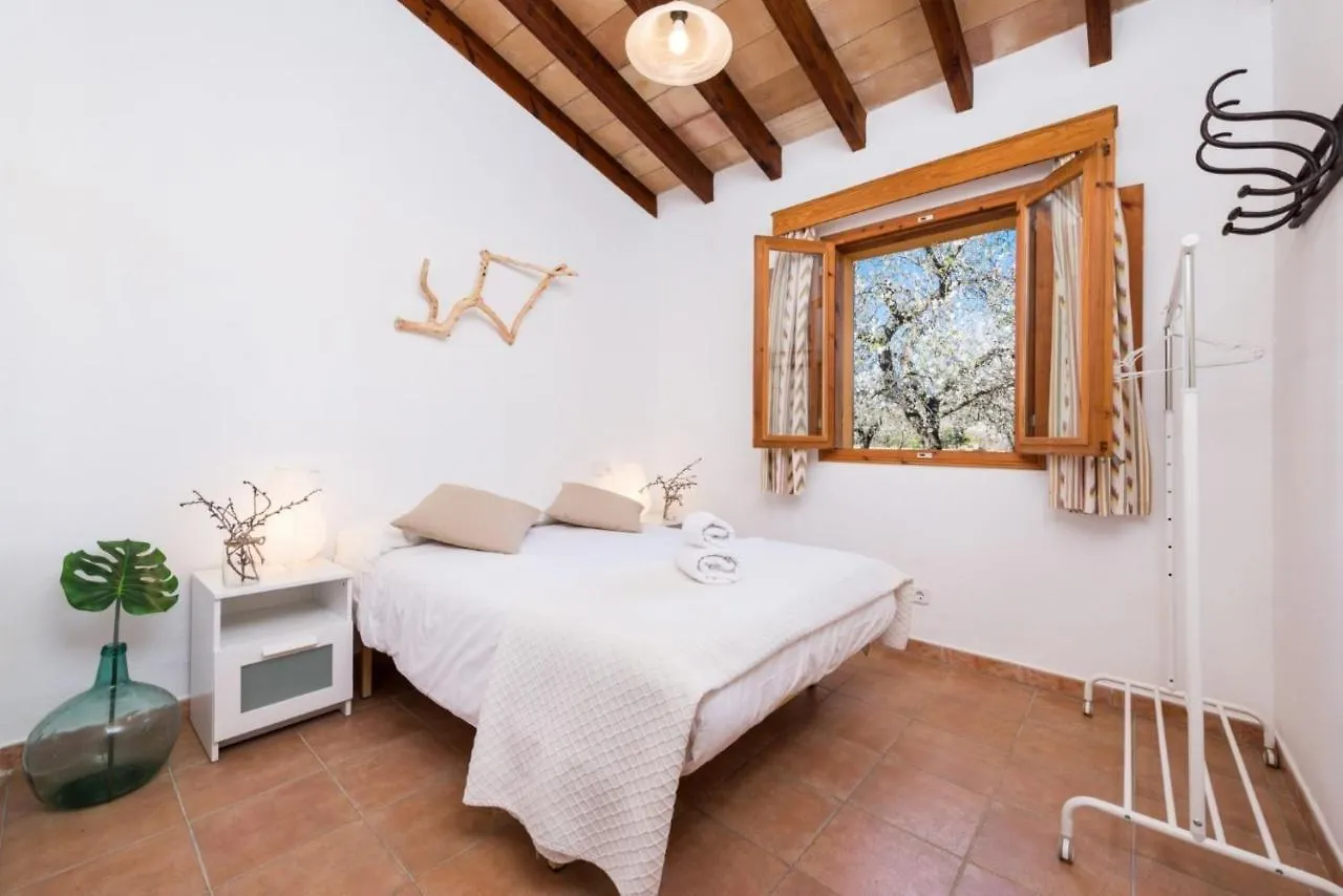 Yourhouse Lemontree - Can Antic Lloseta