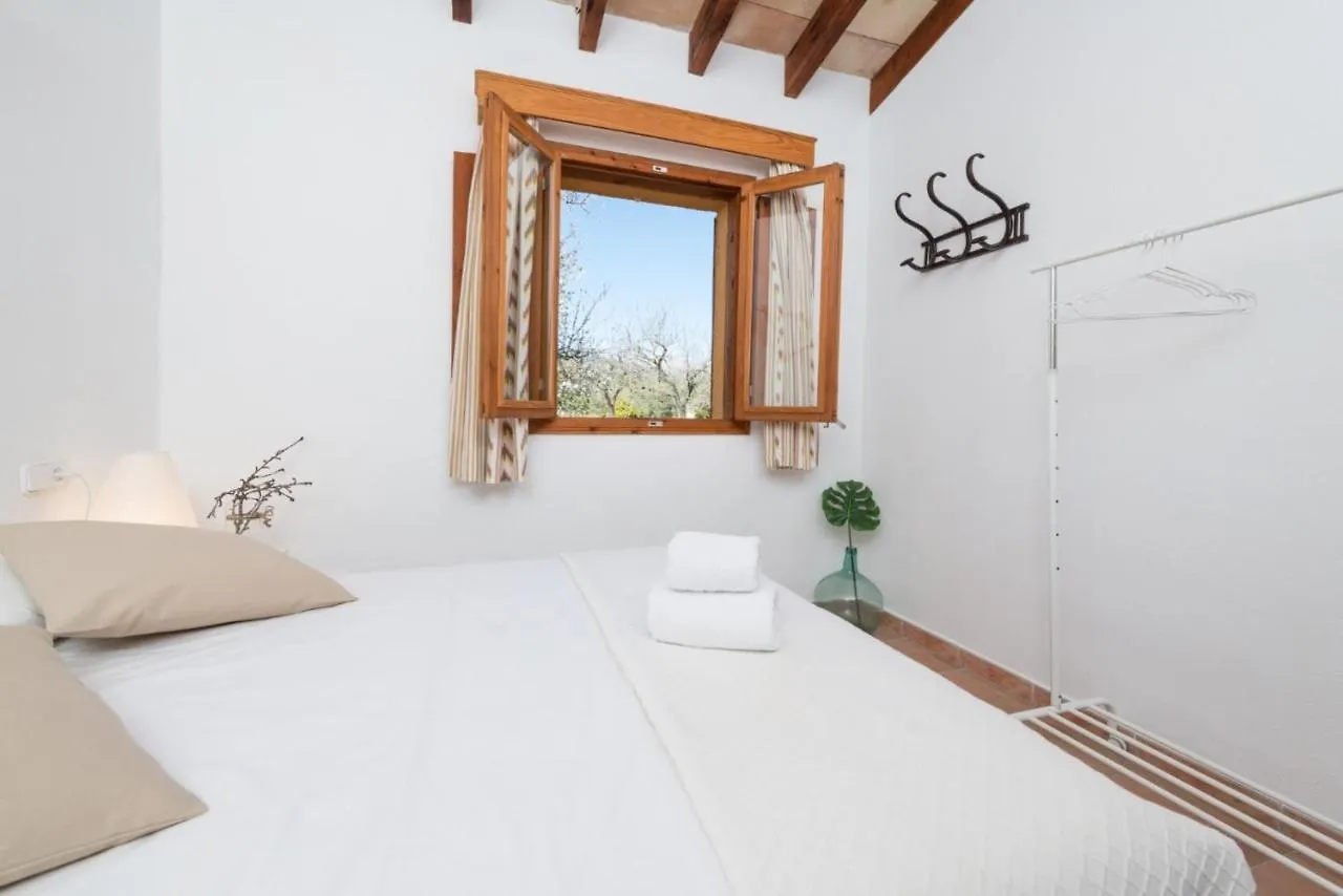 Yourhouse Lemontree - Can Antic Lloseta Villa