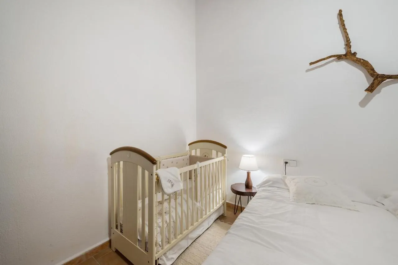 Villa Yourhouse Lemontree - Can Antic Lloseta
