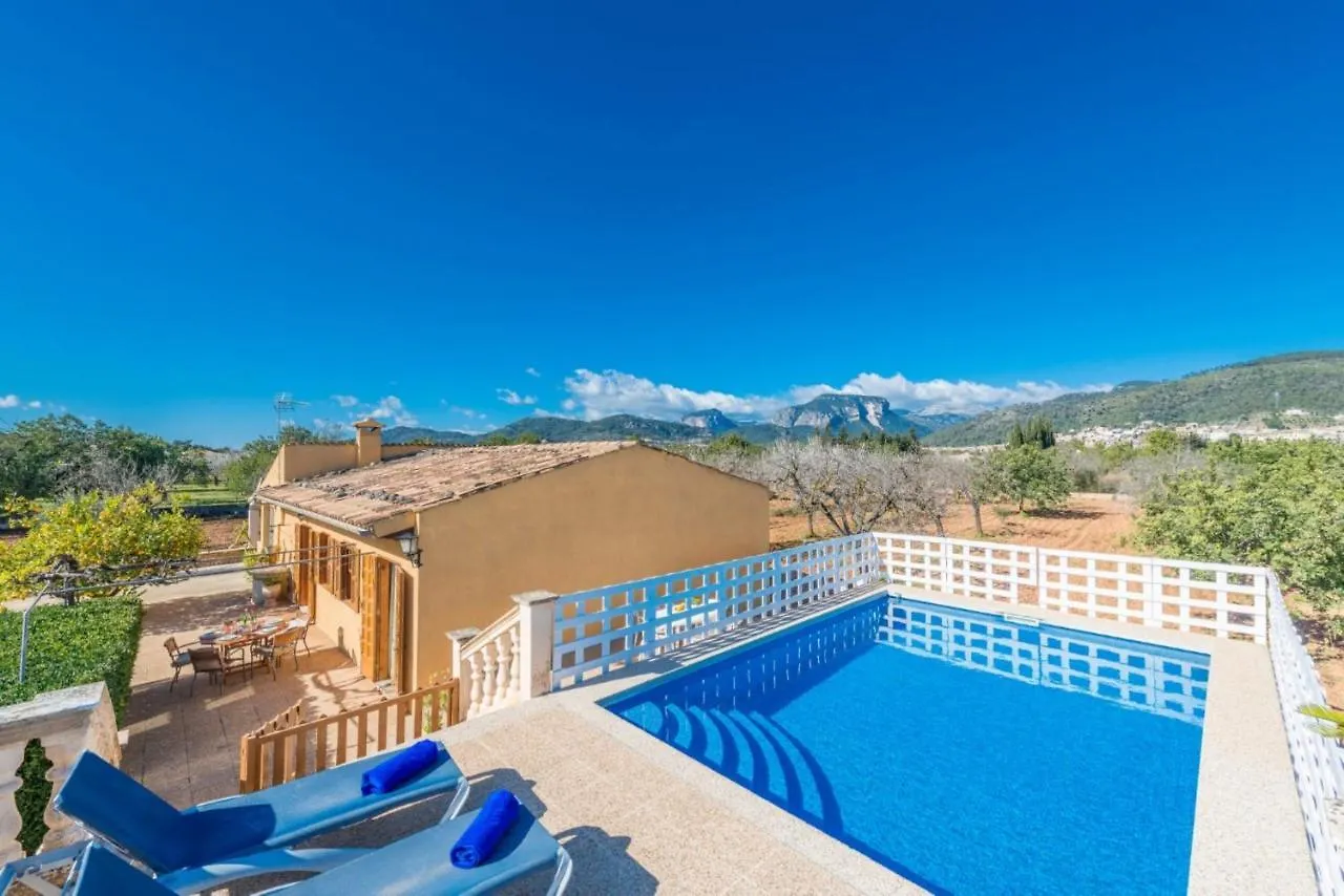 Yourhouse Lemontree - Can Antic Lloseta