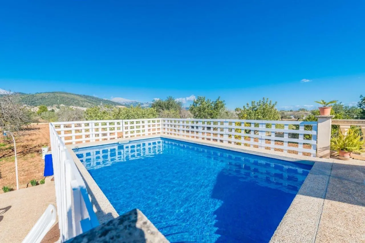 Yourhouse Lemontree - Can Antic Lloseta