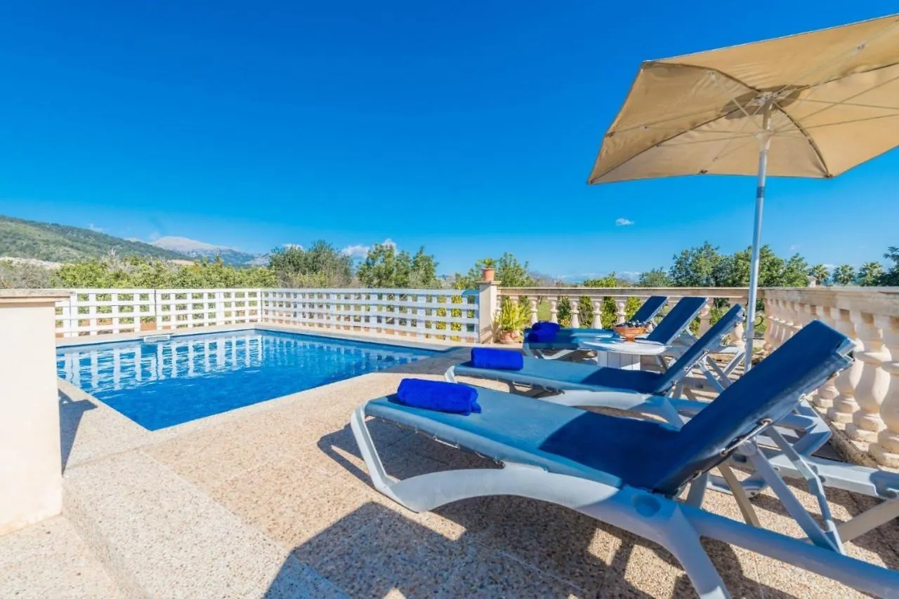 Yourhouse Lemontree - Can Antic Lloseta España