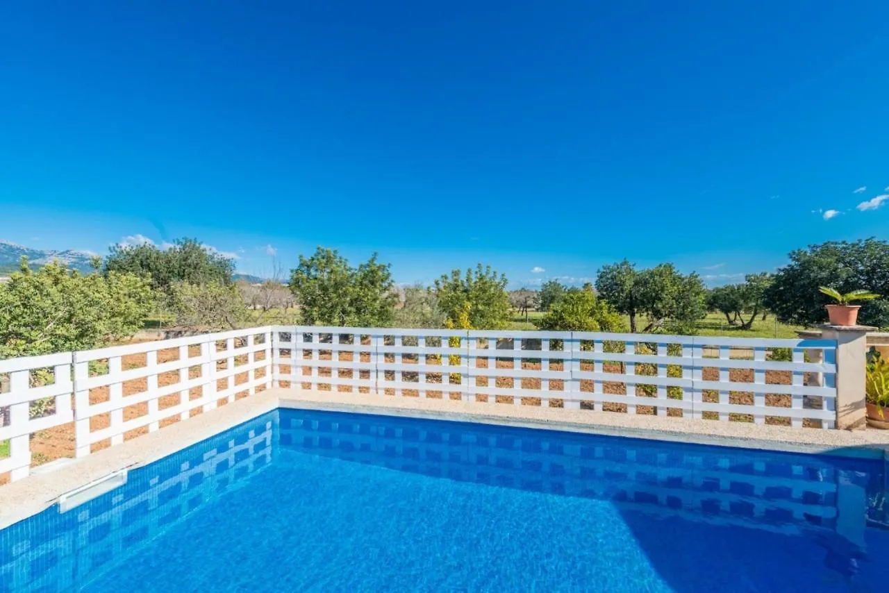 Villa Yourhouse Lemontree - Can Antic Lloseta
