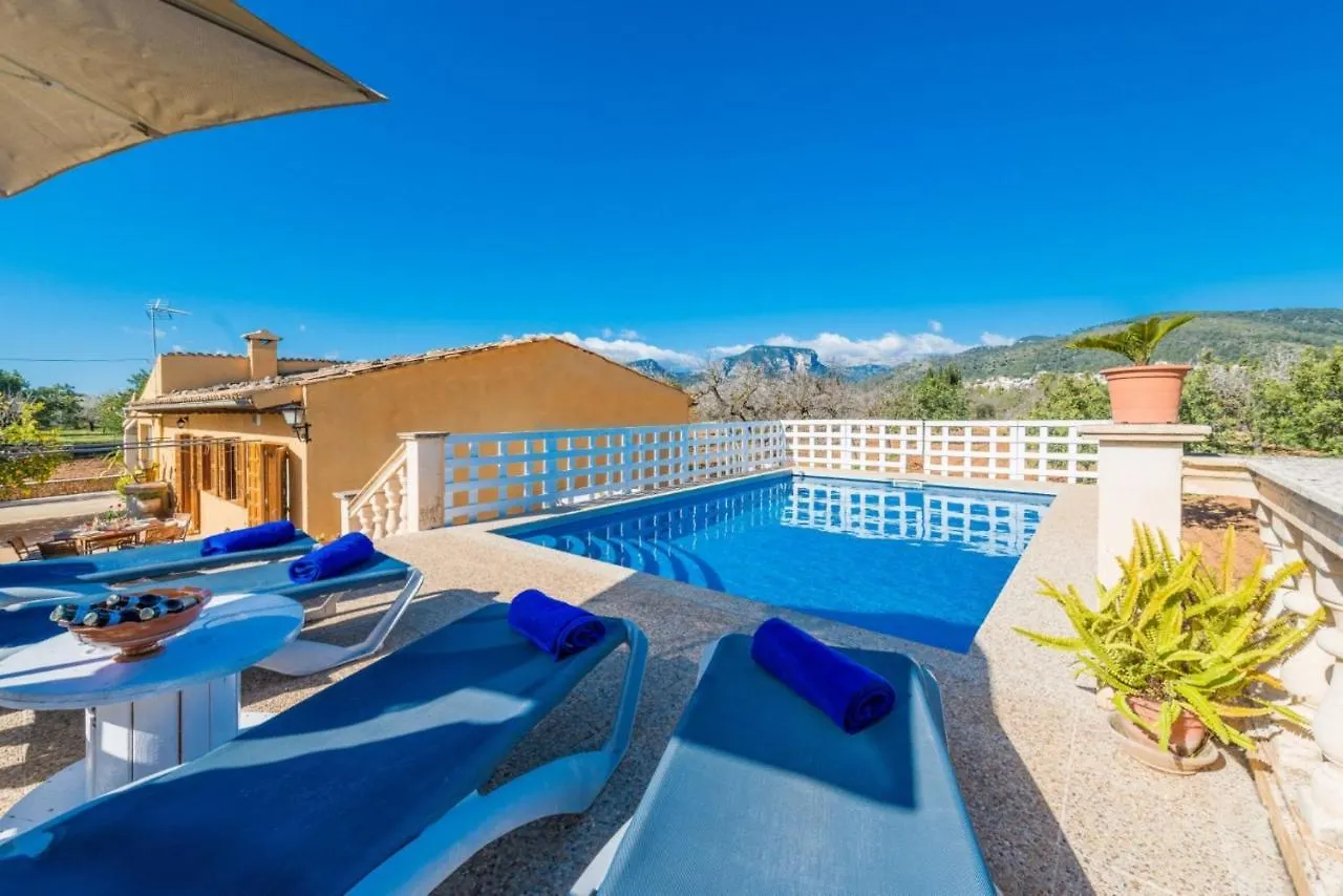 Yourhouse Lemontree - Can Antic Lloseta