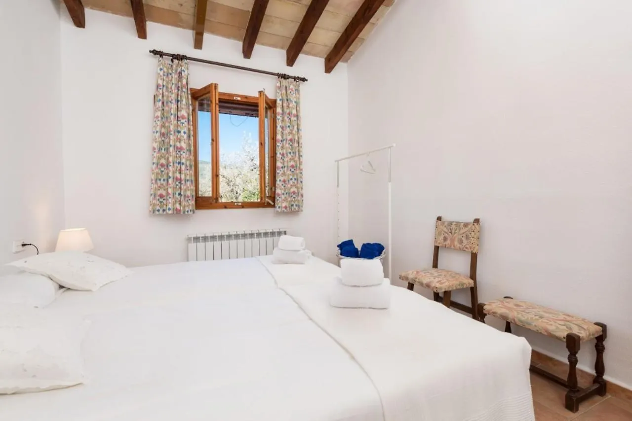 Yourhouse Lemontree - Can Antic Lloseta