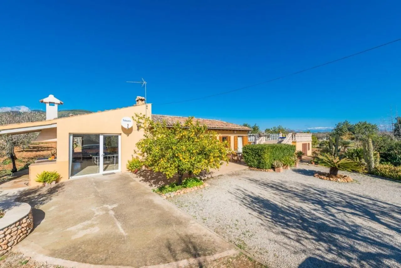 Yourhouse Lemontree - Can Antic Lloseta